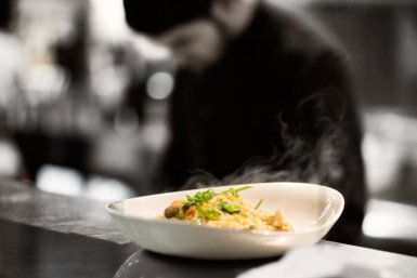 RMB Cafe Bar - Accommodation China 0