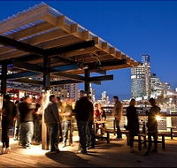 The Boatbuilders Yard - Accommodation Asia