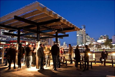 The Boatbuilders Yard - Accommodation Asia 0