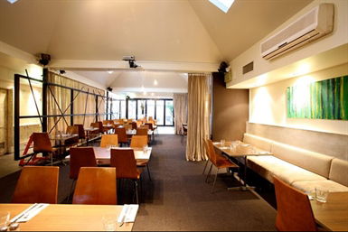 The Leveson - Accommodation Asia 0