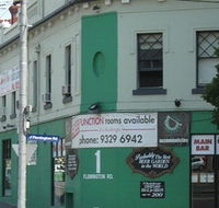 Turf Club Hotel
