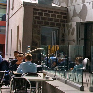 Oddfellows - Accommodation Asia 1