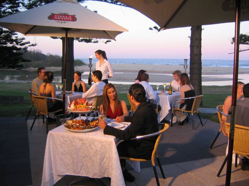 Pound Creek VIC Accommodation Asia