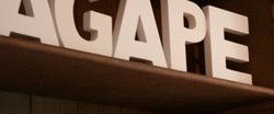Agape Organic Restaurant & Bar - Accommodation Asia 0