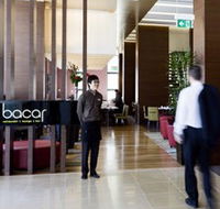 Bacar - Accommodation Guide