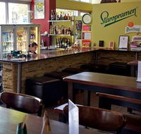 Bazaar Beer Cafe - Accommodation Asia