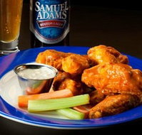 Blue Plate Bar and Grill - Accommodation Asia