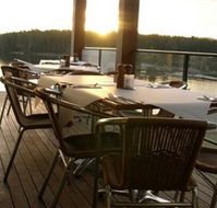 Blowfish Cafe