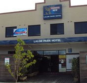 Lalor Park Hotel - Accommodation Asia