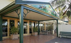 Villawood Hotel - Accommodation Asia 0