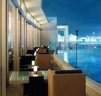Icebergs Dining Room and Bar - Accommodation Asia