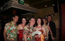 Kongs Jungle Lounge - Accommodation Asia 0