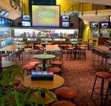The Juniors - Legends Sports Bar - Accommodation Guide