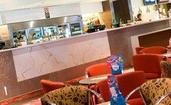 The Juniors - Bells Bar - Accommodation Guide 0
