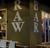Raw Bar - Accommodation Asia