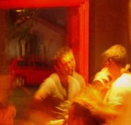 Speak Easy Bar - Accommodation Asia