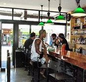 The Stuffed Beaver - Accommodation Asia