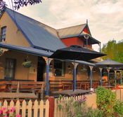 Royal Cricketers Arms - Accommodation Asia