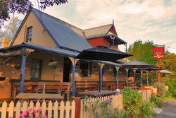 Royal Cricketers Arms - Accommodation Asia 0