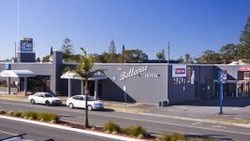 Wallis Lake NSW Accommodation Asia