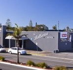 Bellevue Hotel Tuncurry - Accommodation Asia