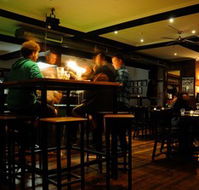 Post Office Hotel - Accommodation Asia