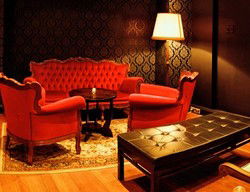 Bedlam Bar And Food - Accommodation China 1