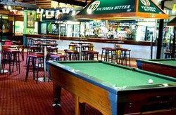 Crown On McCredie - Accommodation Asia 1