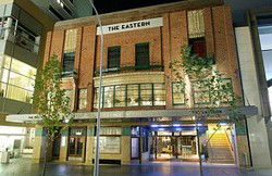 Eastern Hotel - Accommodation Asia 1