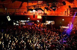 UNSW Roundhouse - Accommodation Asia 1