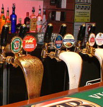 Bankstown Hotel - Accommodation Asia 2