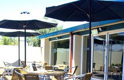 Crown On McCredie - Accommodation Asia 2