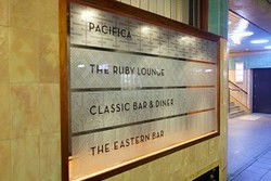 Eastern Hotel - Accommodation Asia 2