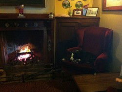 Royal Cricketers Arms - Accommodation Asia 2