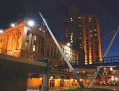 Adelaide Casino - Accommodation Asia 2