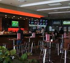 Bankstown Hotel - Accommodation Asia 3
