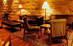 Bedlam Bar And Food - Accommodation China 3
