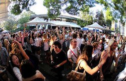 UNSW Roundhouse - Accommodation Asia 3