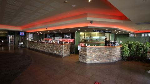 Bankstown Hotel - Accommodation Asia 4