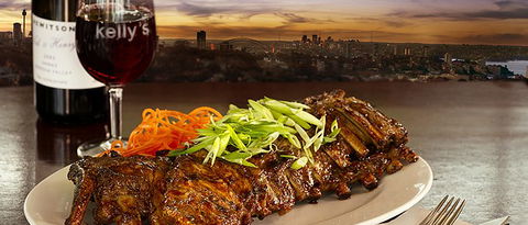 Kellys Bar And Grill (EST 1995) - Accommodation Asia 0