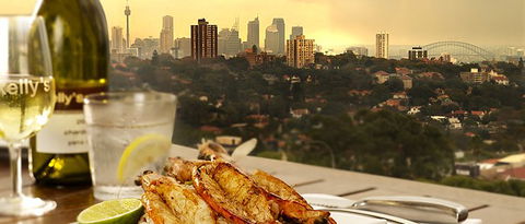 Kellys Bar And Grill (EST 1995) - Accommodation Asia 2