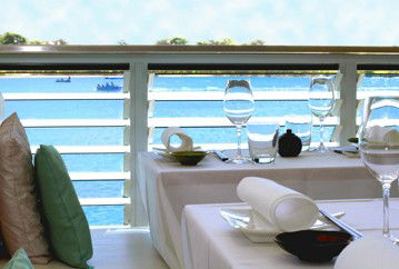 Noosa QLD Accommodation China