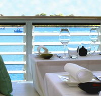 Wasabi Restaurant and Bar - Accommodation China