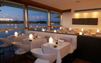 Wasabi Restaurant And Bar - Accommodation Guide 2