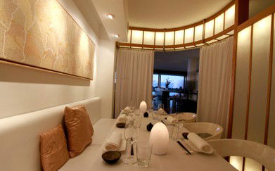 Wasabi Restaurant And Bar - Accommodation Guide 3