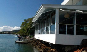 Wasabi Restaurant And Bar - Accommodation Guide 4