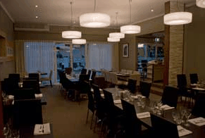 3 Gringo's Mexican Restaurant - Accommodation Guide 3