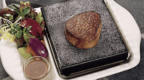 Stone Grill Steakhouse And Seafood - Accommodation Guide 1