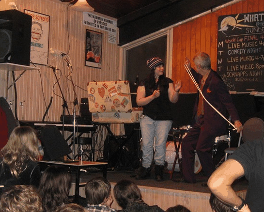 Sundeck Hotel - Accommodation Guide