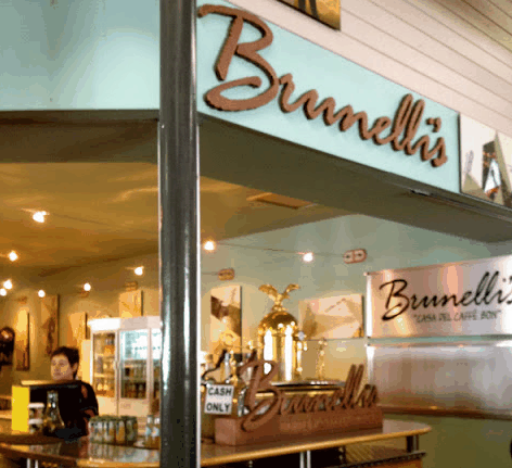 Brunelli's Cafe - Accommodation Asia 0